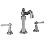 Santec - TRIM - Roman Tub Filler - Satin Nickel
