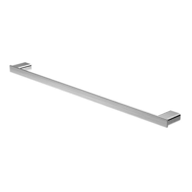 Santec - Towel Bar - Satin Nickel
