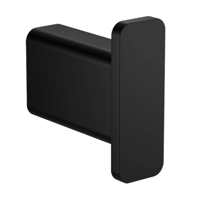 Santec - Robe Hook - Matte Black