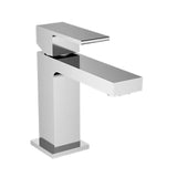 Santec - Single Control Lavatory Set - Satin Brass