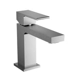 Santec - Single Control Lavatory Set - Satin Nickel