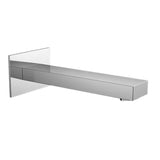 Santec - Tub Spout - Satin Metallic Rose PVD