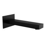 Santec - Tub Spout - Matte Black
