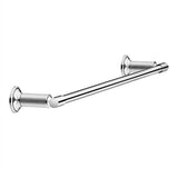 Santec - Towel Bar - Satin Metallic Rose PVD