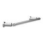 Santec - Towel Bar - Satin Metallic Rose PVD
