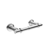 Santec - Toilet Paper Holder - Satin Nickel