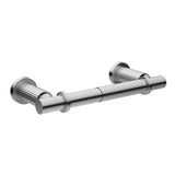 Santec - Toilet Paper Holder - Satin Nickel