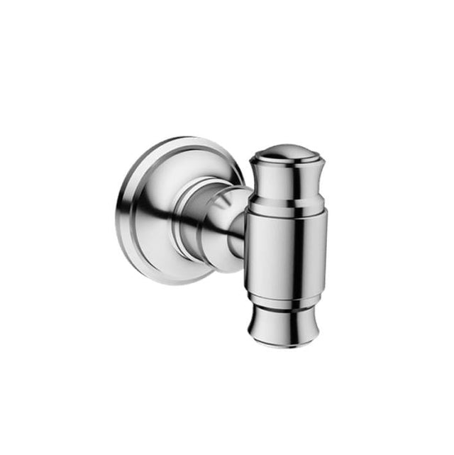 Santec - Robe Hook - Satin Metallic Rose PVD
