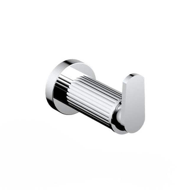 Santec - Robe Hook - Satin Metallic Rose PVD