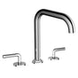 Santec - TRIM - Roman Tub Filler - Matte Black