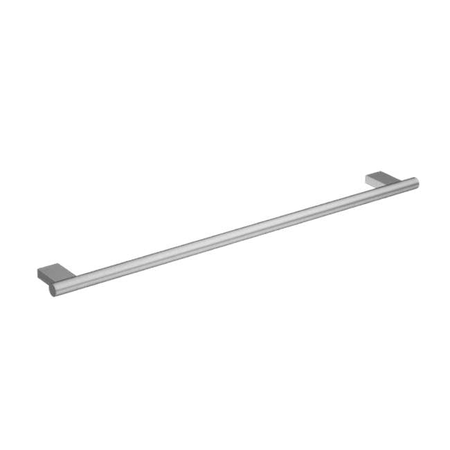 Santec - Towel Bar - Satin Nickel