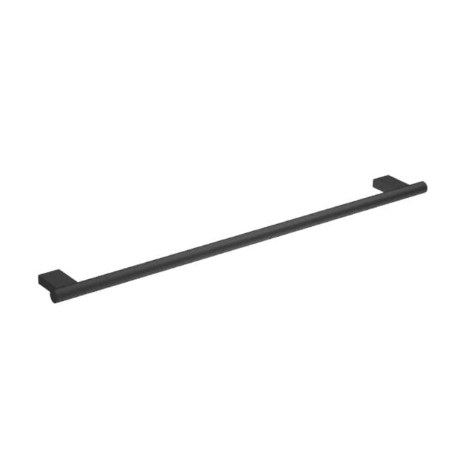 Santec - Towel Bar - Matte Black