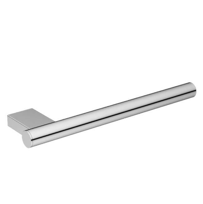 Santec - Hand Towel Bar - Satin Brass
