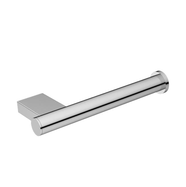 Santec - Toilet Paper Holder - Satin Brass