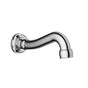 Santec - Tub Spout - Polished Chrome