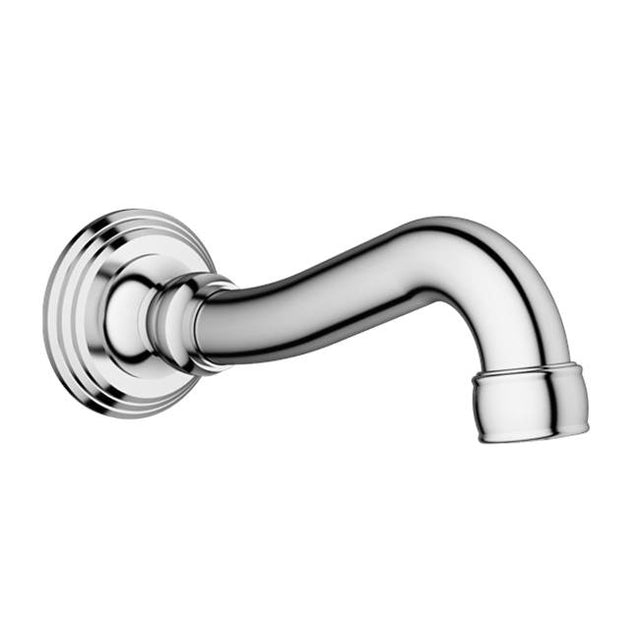 Santec - Tub Spout - Satin Metallic Rose PVD