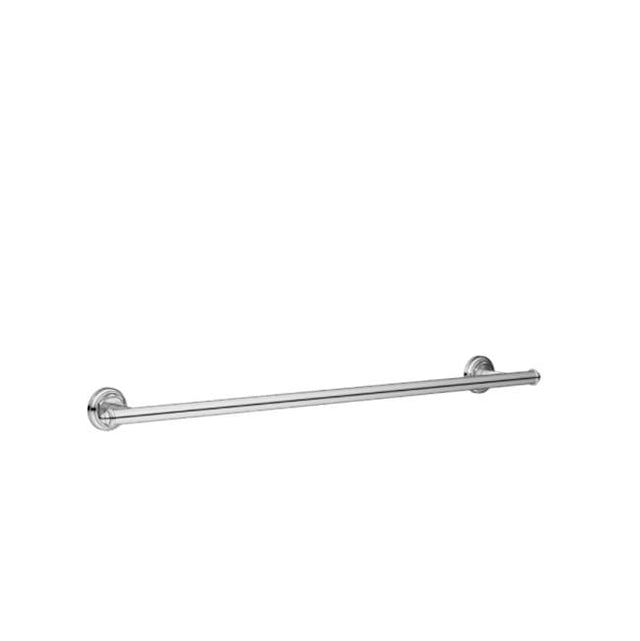 Santec - Towel Bar - Polished Chrome