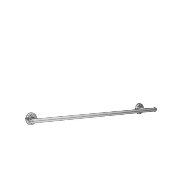Santec - Towel Bar - Satin Nickel