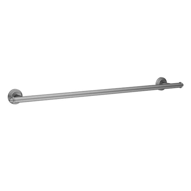 Santec - Towel Bar - Satin Nickel