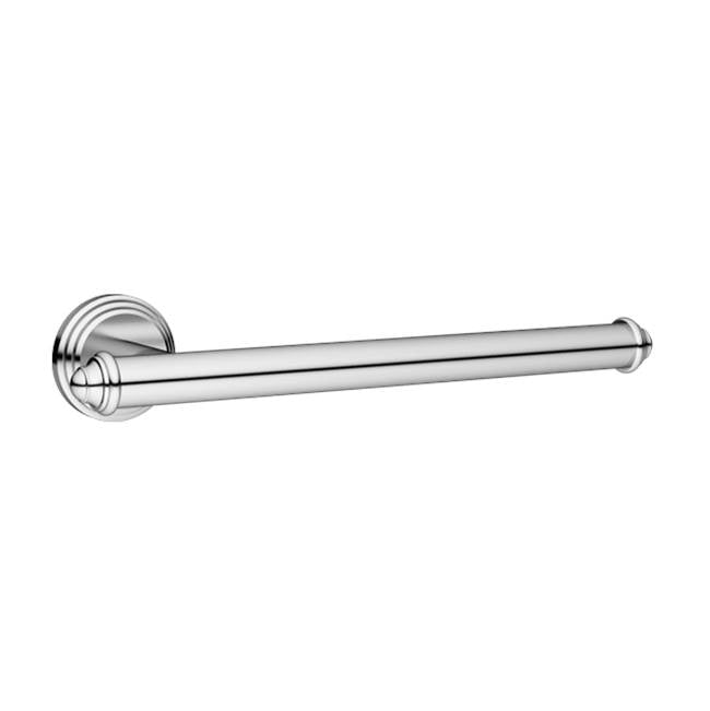 Santec - Hand Towel Bar - Satin Metallic Rose PVD