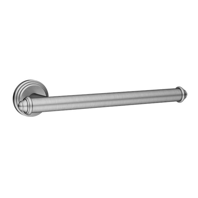 Santec - Hand Towel Bar - Satin Nickel