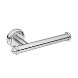 Santec - Toilet Paper Holder - Polished Chrome