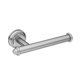 Santec - Toilet Paper Holder - Satin Nickel