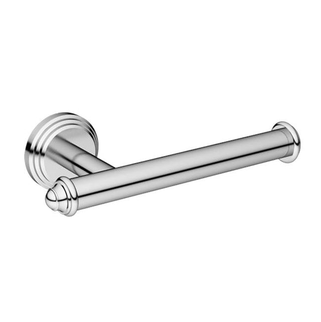 Santec - Toilet Paper Holder - Satin Metallic Rose PVD