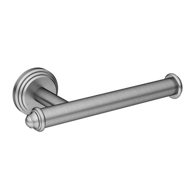Santec - Toilet Paper Holder - Satin Nickel