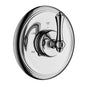 Santec - TRIM - Pressure Balanced Control - Polished Chrome