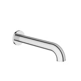 Santec - Tub Spout - Polished Chrome