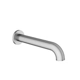 Santec - Tub Spout - Satin Nickel