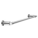 Santec - Towel Bar - Satin Metallic Rose PVD