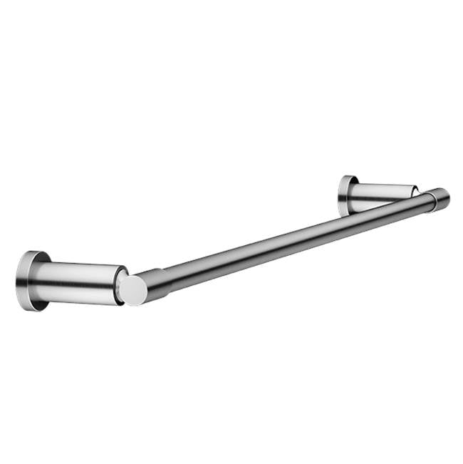Santec - Towel Bar - Satin Nickel