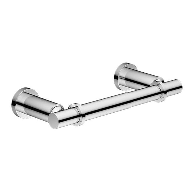 Santec - Toilet Paper Holder - Satin Metallic Rose PVD