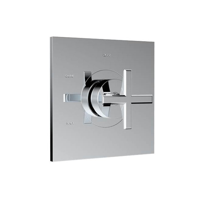 Santec - TRIM - Pressure Balanced Control - Satin Nickel
