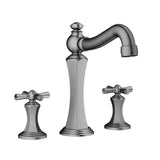 Santec - TRIM - Roman Tub Filler - Satin Nickel