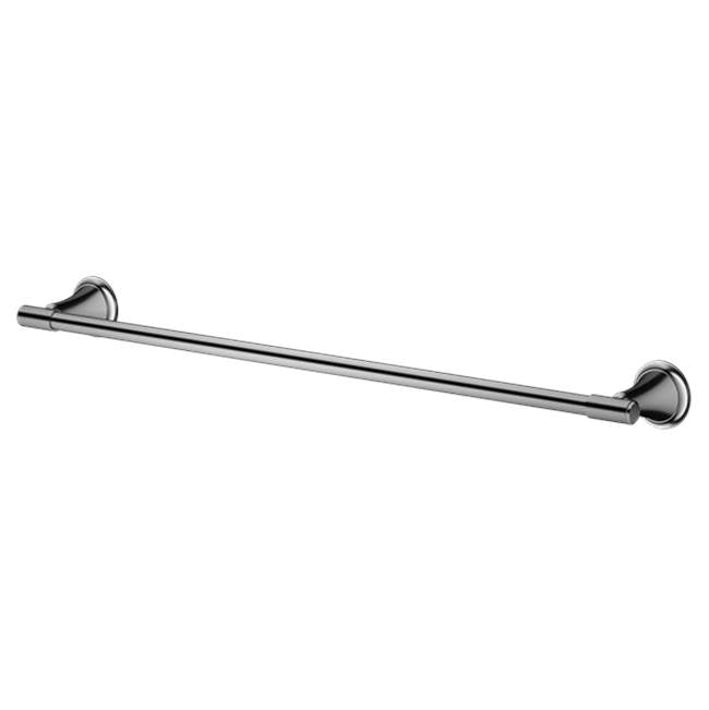 Santec - Towel Bar - Satin Nickel