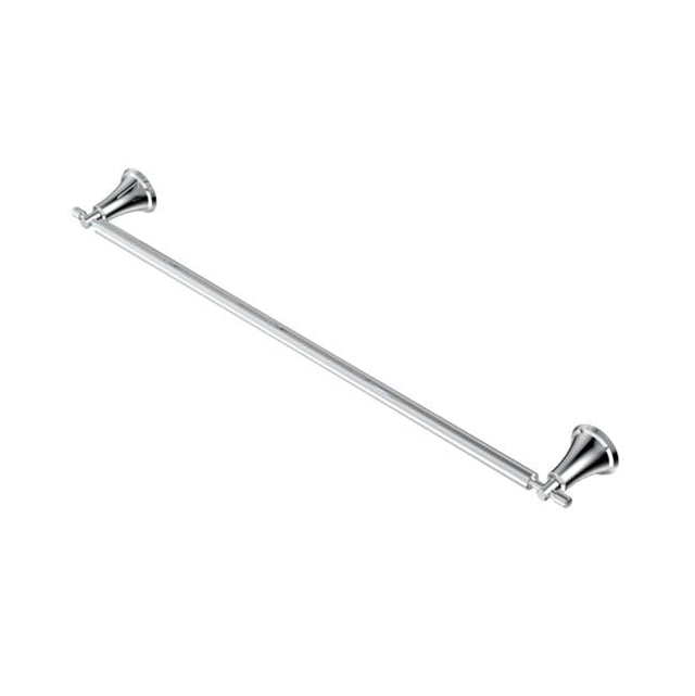 Santec - Towel Bar - Satin Nickel
