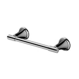 Santec - Hand Towel Bar - Polished Chrome