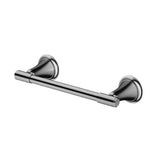 Santec - Hand Towel Bar - Satin Nickel