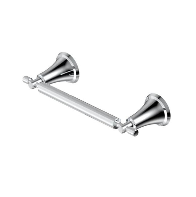 Santec - Hand Towel Bar - Satin Nickel