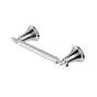 Santec - Hand Towel Bar - Satin Nickel
