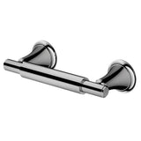 Santec - Toilet Paper Holder - Polished Chrome
