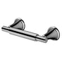 Santec - Toilet Paper Holder - Polished Chrome
