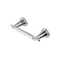Santec - Toilet Paper Holder - Satin Nickel