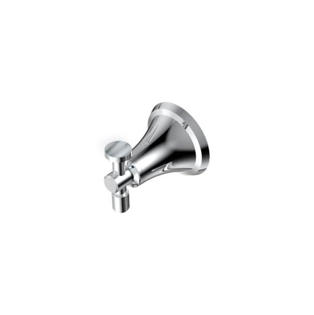 Santec - Robe Hook - Satin Nickel