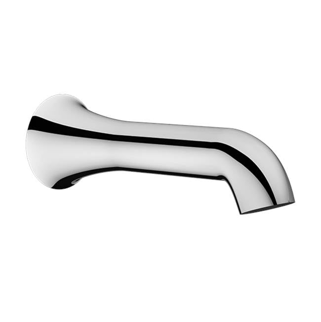 Santec - Tub Spout - Matte Black