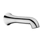 Santec - Tub Spout - Matte Black