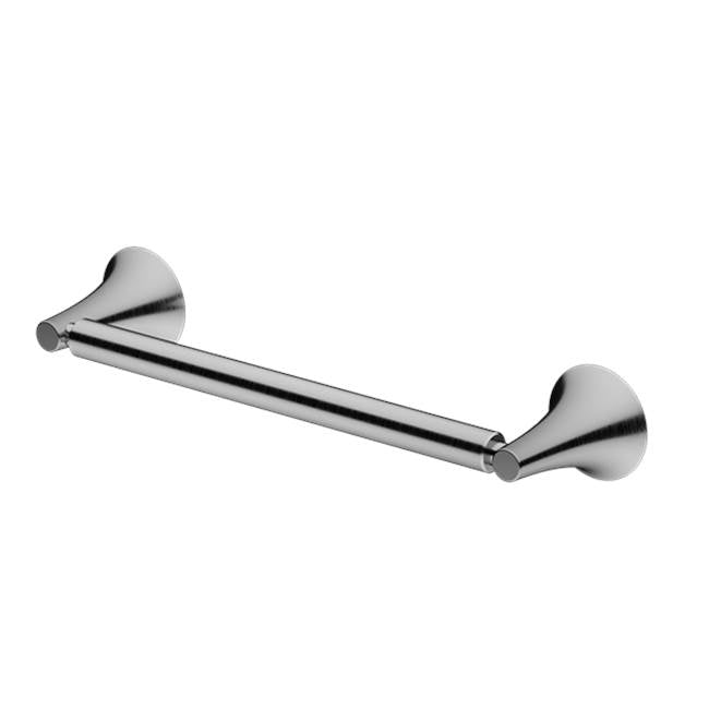 Santec - Hand Towel Bar - Satin Nickel